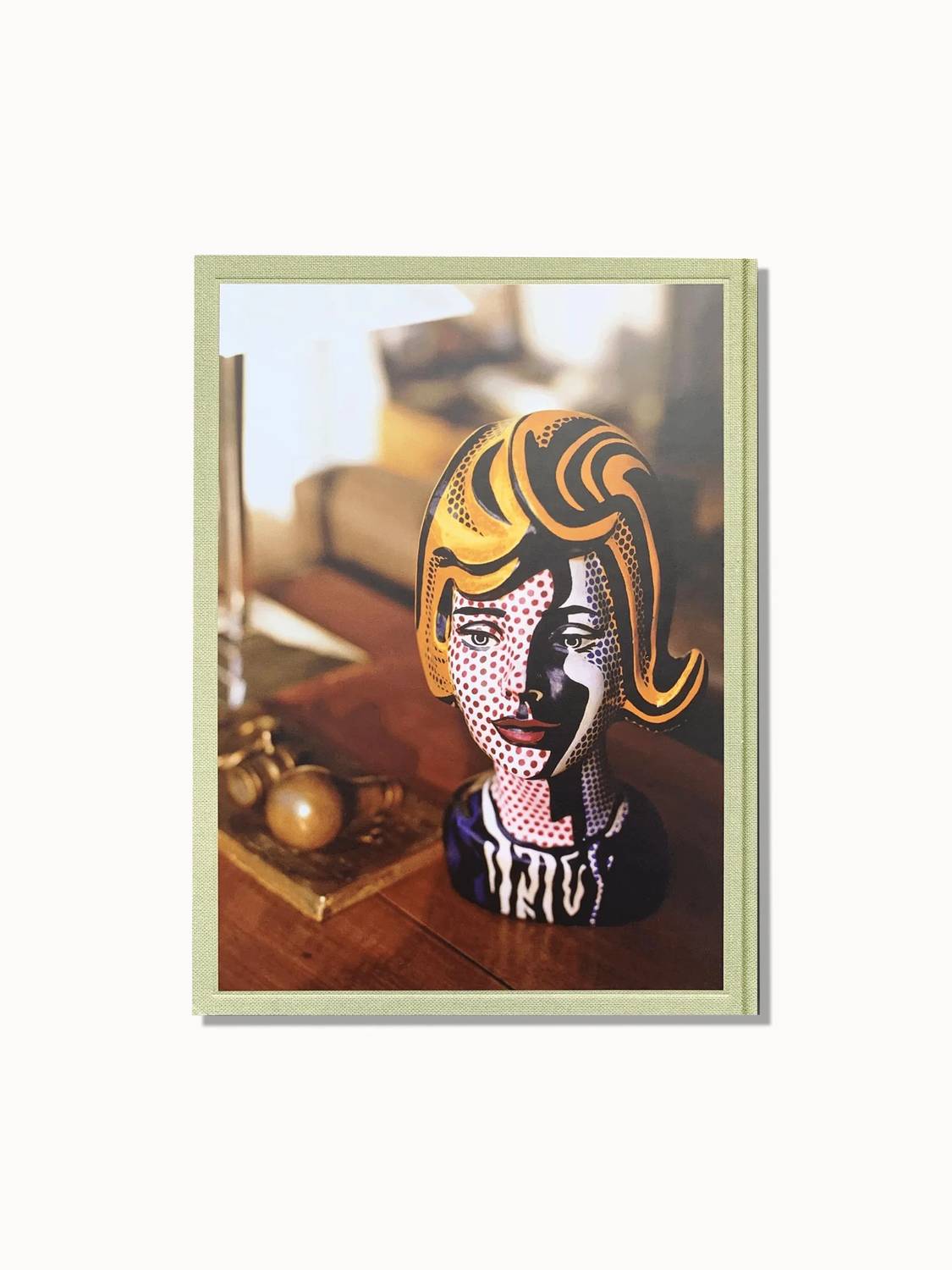 Assouline - Pop Art Style By Julie Belcove