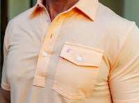 Criquet - Heather Perform Players Shirt