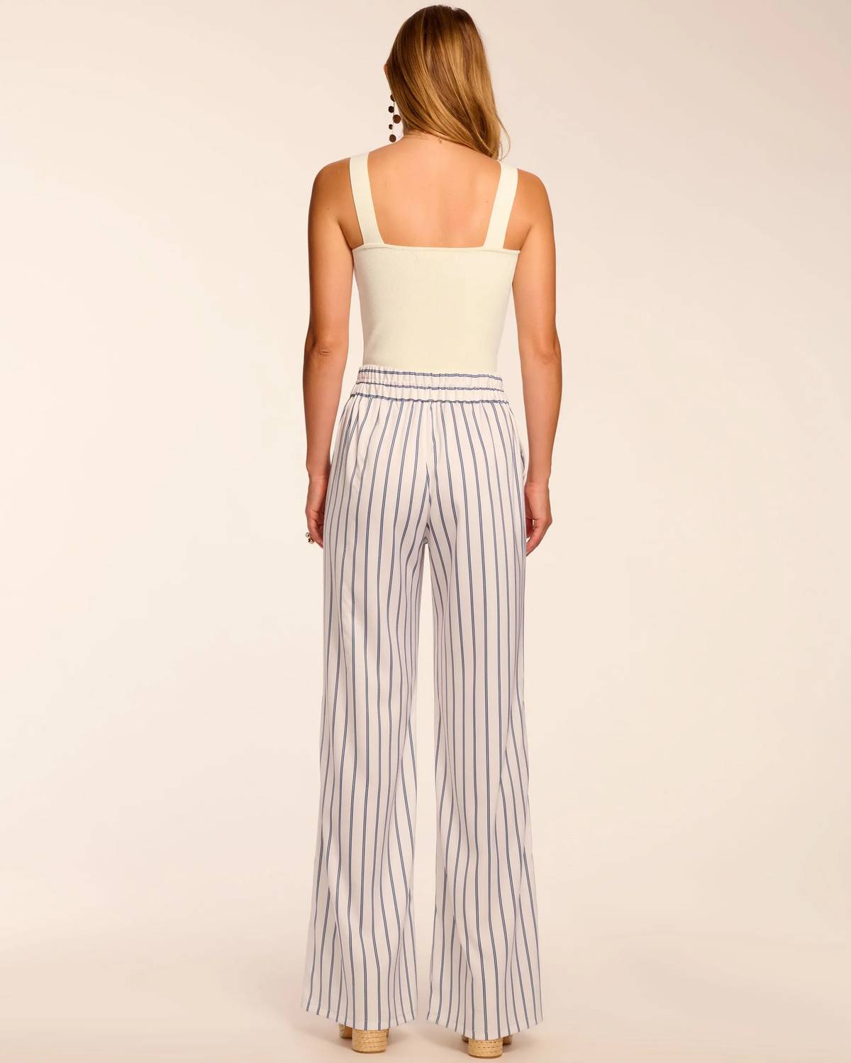 Ramy Brook - Sylvie Wide Leg Pant