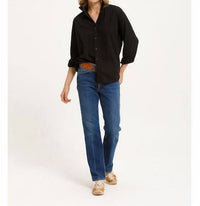 Cali Dreaming - Collared Boy Shirt