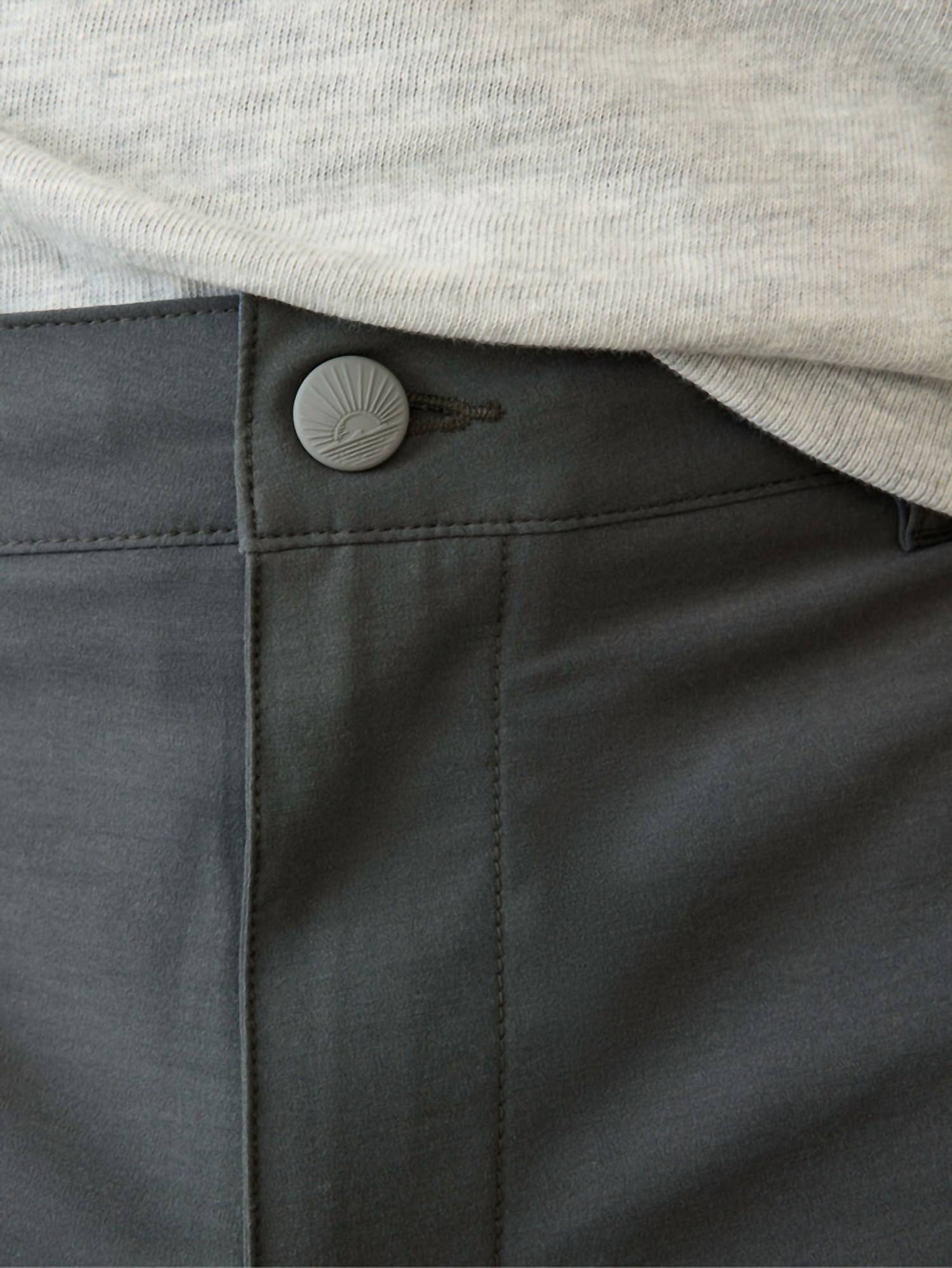 Faherty - All Day Short
