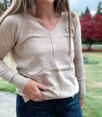 Zenana - Murphy Sweater