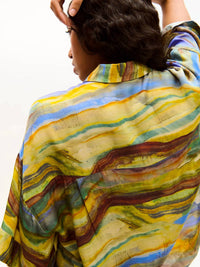 Carolina K - Kimono Top