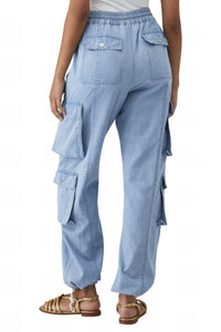 Beach Riot - Cassius Pant