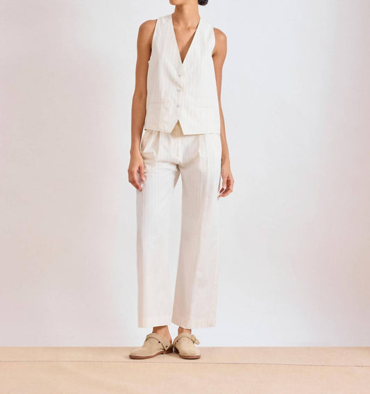 Hartford - Periple Pant