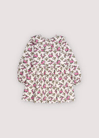 The New Society - Girls' Elyse Dress
