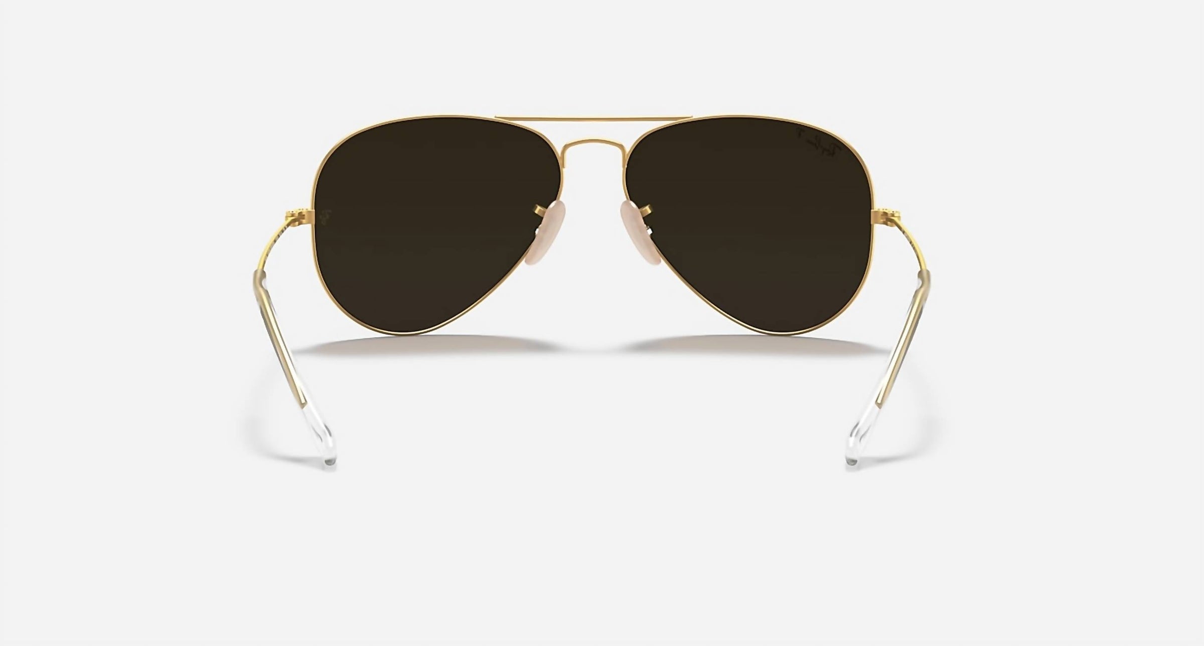 Ray Ban - Women's Rb3025 Aviator Flash Lenses Sunglasses
