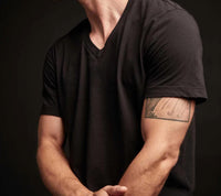 James Perse - V-Neck Tee