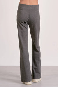Elan - Knit Flaire Trousers