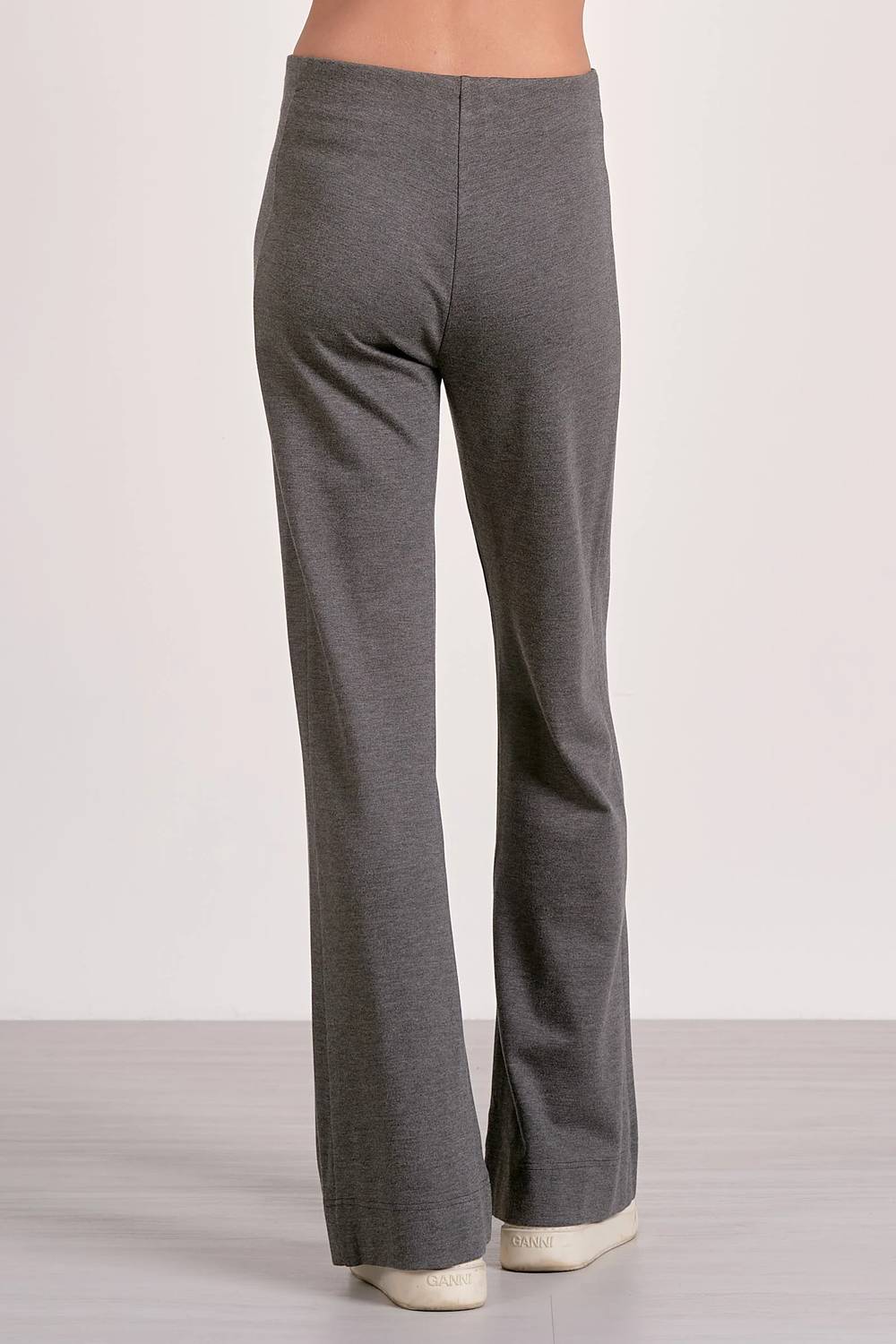 Elan - Knit Flaire Trousers