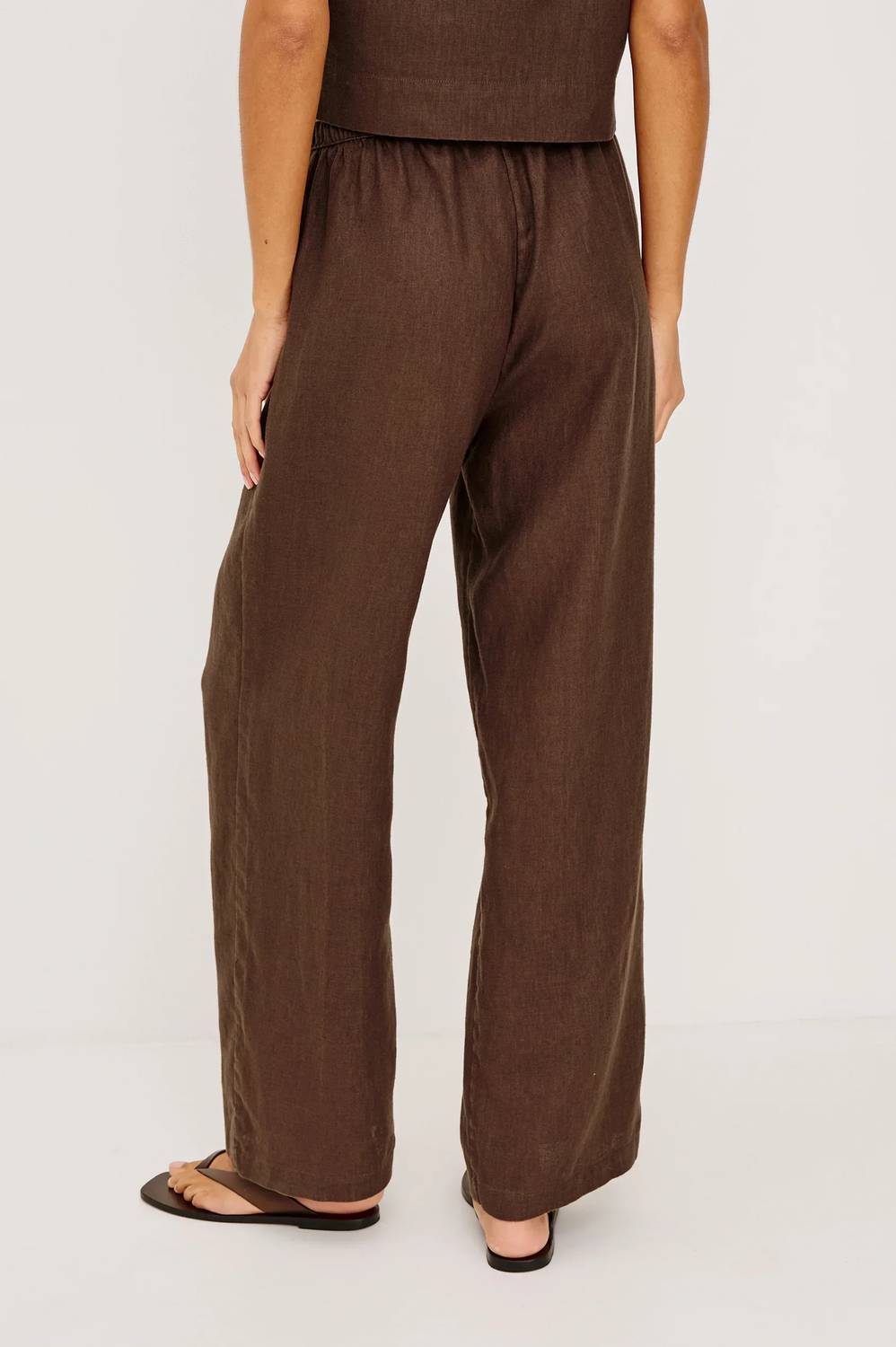 Rails - Emmie Pant