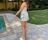 Olivaceous - Morning Light Romper