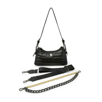 THINK ROYLN Women's Cosmopolitan Purse in black - women's bag - view 7
