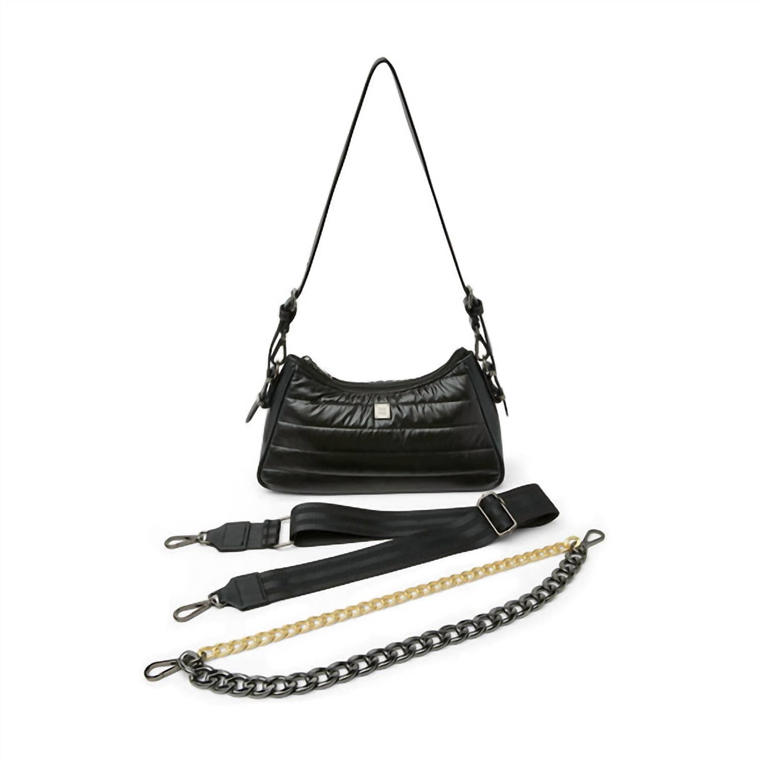 THINK ROYLN Women's Cosmopolitan Purse in black - women's bag - view 7