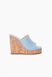 Billini - Women's Enora Wedge