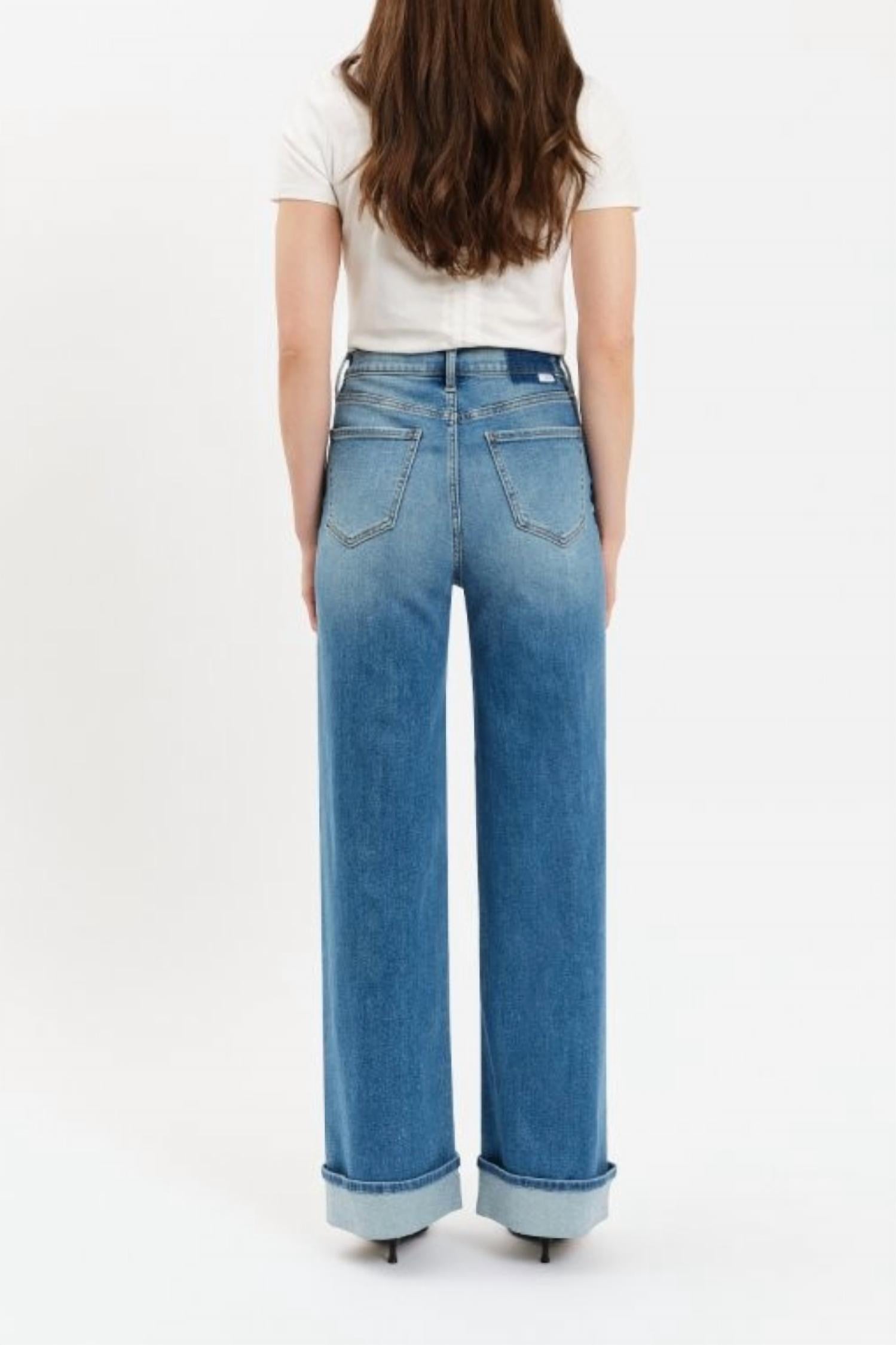 Daze - Far Out Jeans