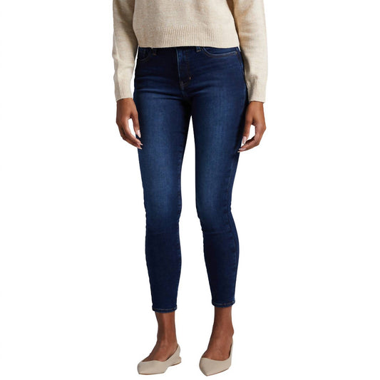 Jag - Forever Stretch Fit High Rise Skinny Jeans