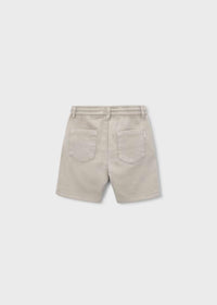Mayoral - Bermuda Drawstring Short