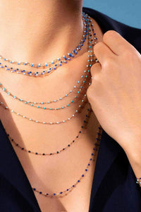 Gigi Clozeau - Women's Classic Gigi Necklace