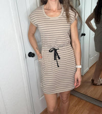 Thread & Supply - Gardenia Mini Dress