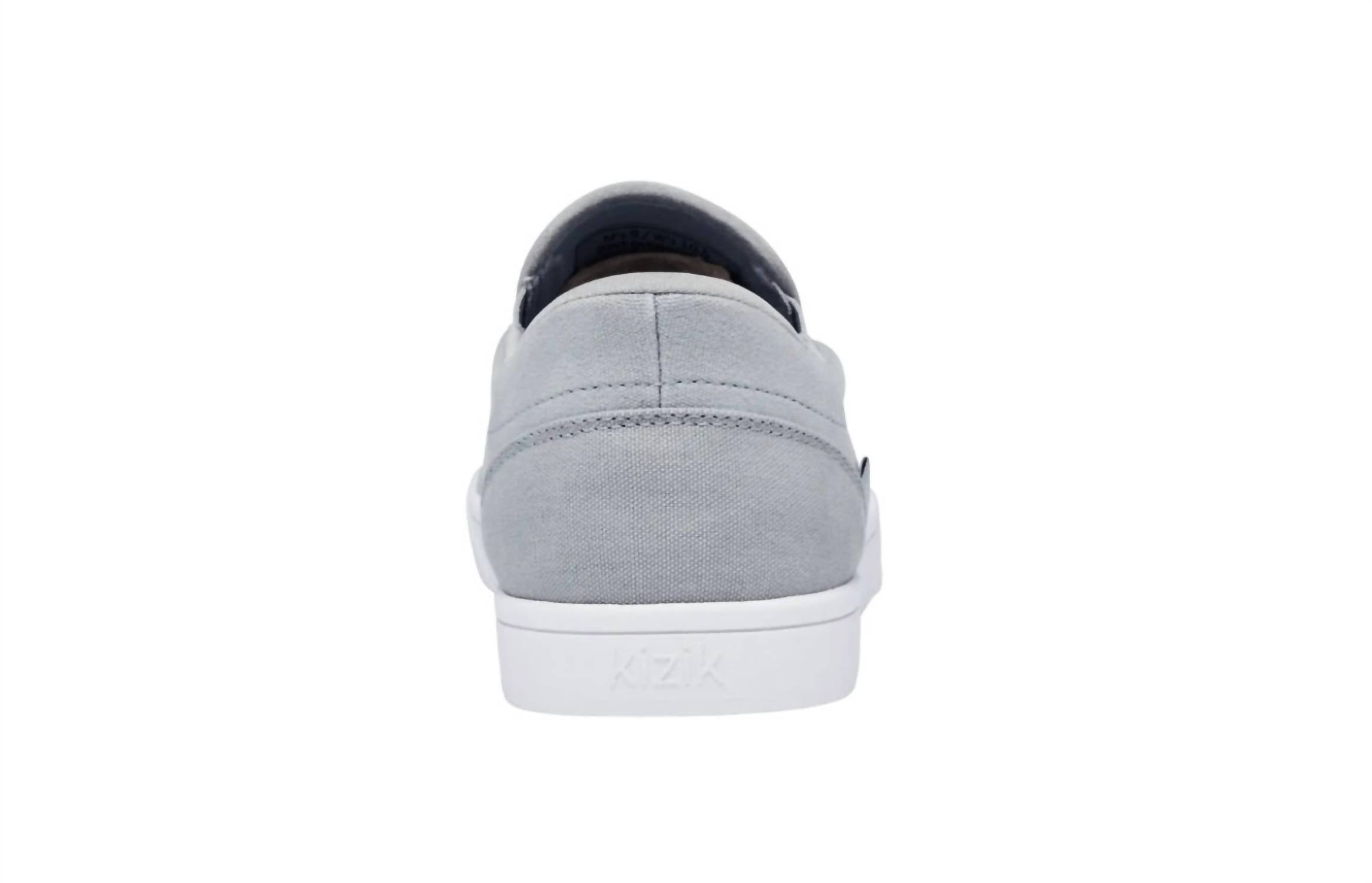 Kizik - Unisex - Venice Slip On Shoes