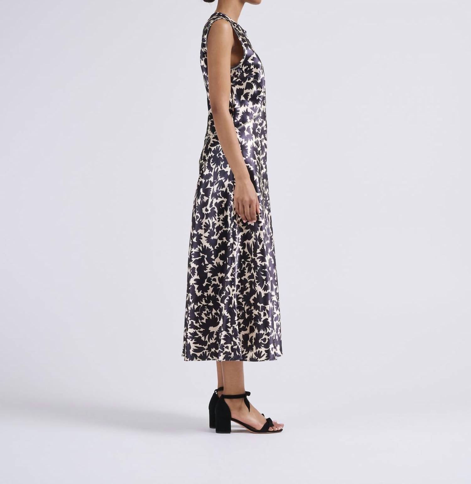Ulla Johnson - Lisbet Midi Dress