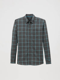 Wrangler - One Pocket Button Down Shirt