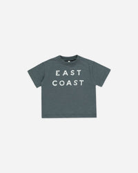Rylee + Cru - Relaxed East Coast Tee