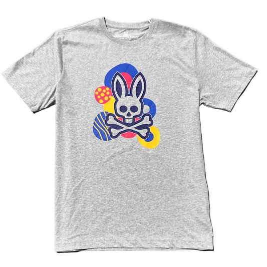 Psycho Bunny - MEN'S DOVER T-SHIRT