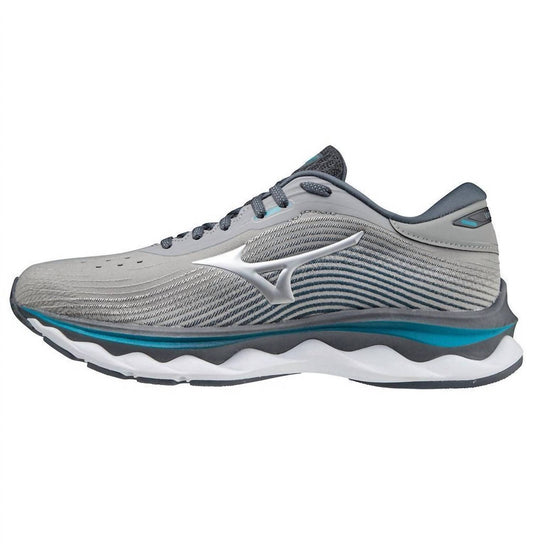 Mizuno - WOMEN'S WAVE SKY 5 RUNNING SHOES - MEDIUM WIDTH