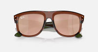 Ray Ban - Men's Boyfriend Reverse Sunglasses