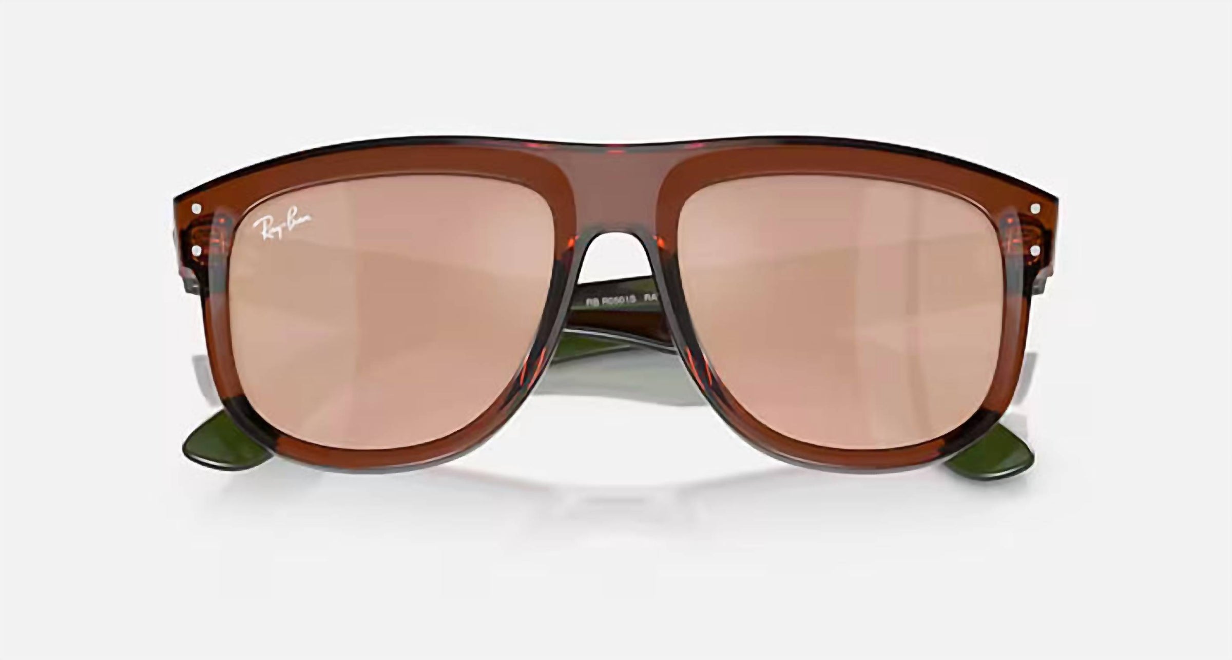 Ray Ban - Men's Boyfriend Reverse Sunglasses