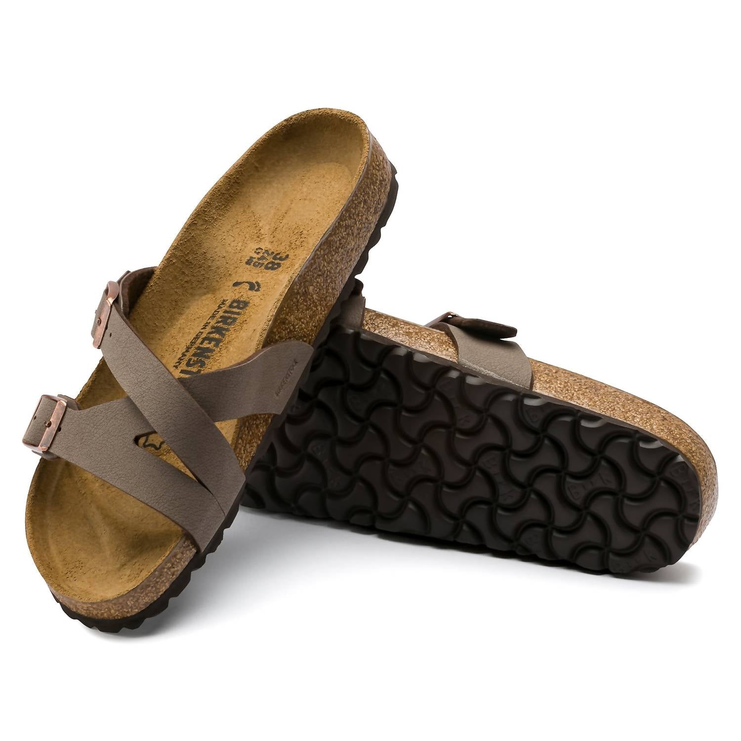 Birkenstock - Women's Yao Balance Sandals
