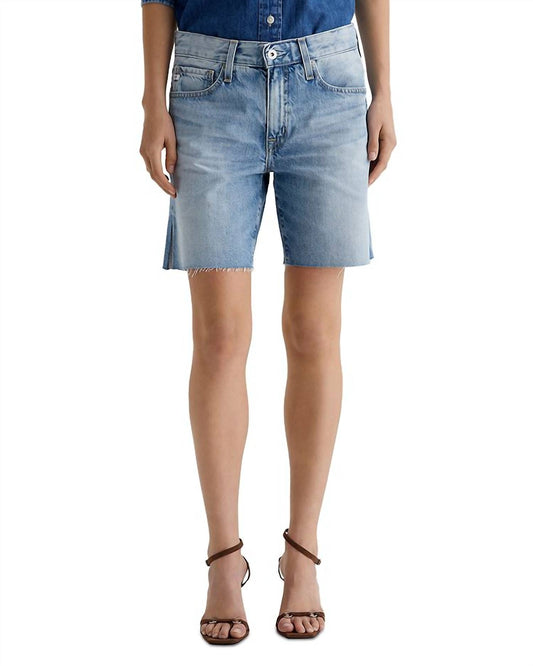 Ag Jeans - Ex-boyfriend Short
