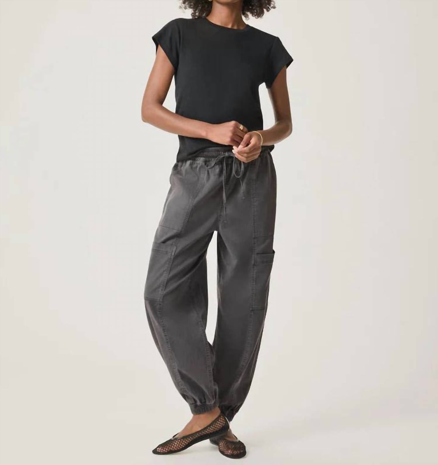 Splendid - Destiny Jogger Lead
