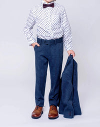Appaman - Pointer Button Up Shirt