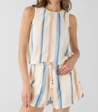 Sol Angeles - Eva Terry Tank