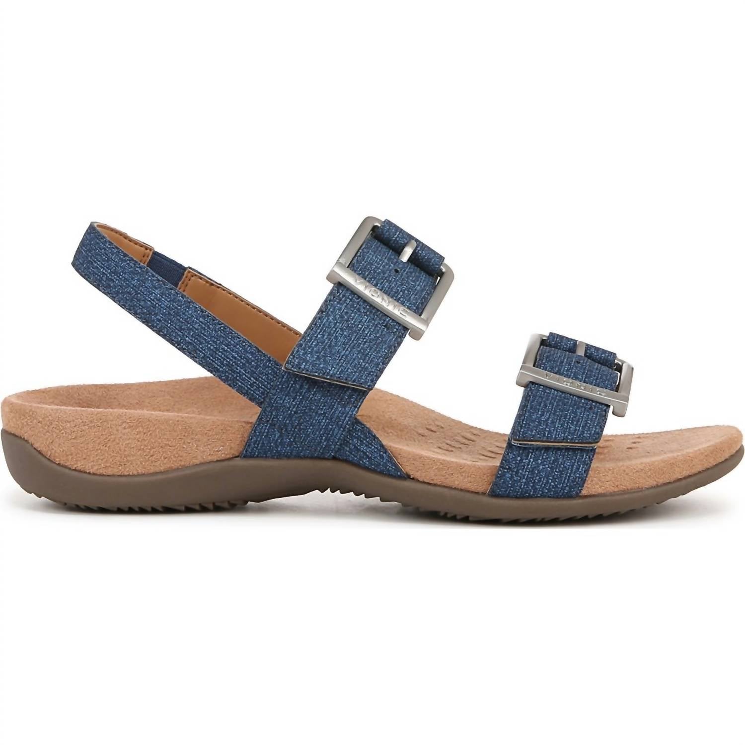 Vionic - Women's Reese Slingback Sandal