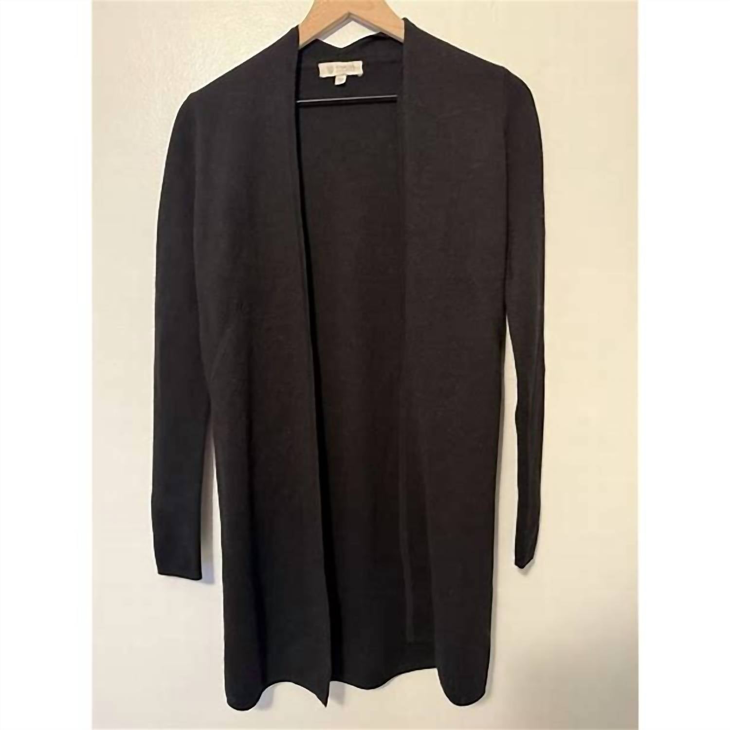 Kinross - Easy Open Cardigan