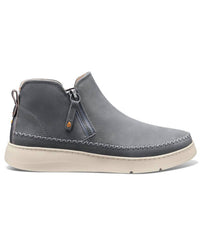 Samuel Hubbard - Women's Laguna Zip Bootie