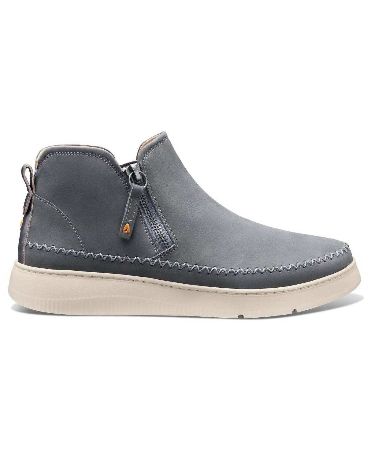 Samuel Hubbard - Women's Laguna Zip Bootie