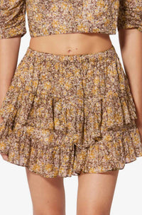 Isabel Marant - Jocadia Shorts