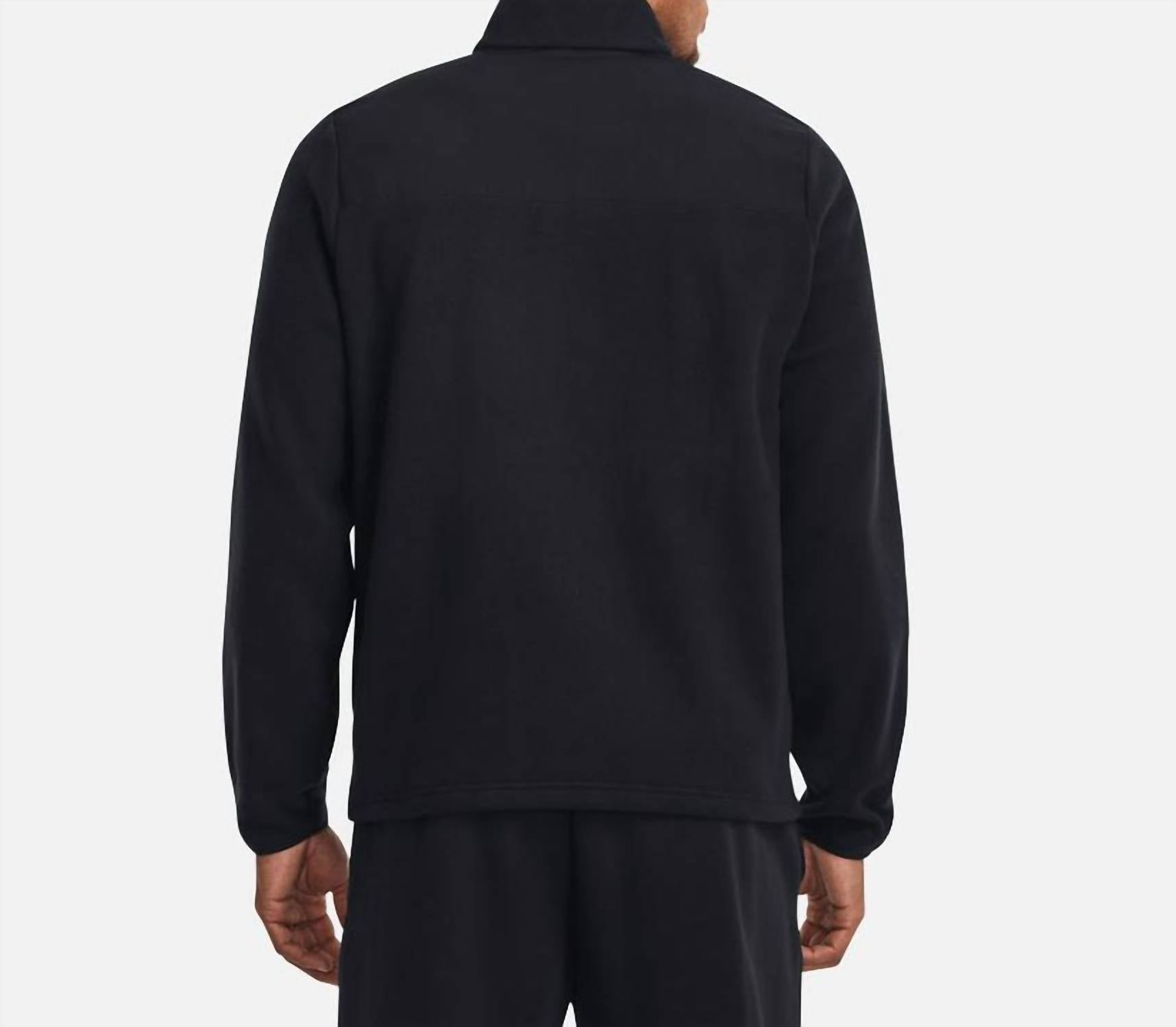 Under Armour - Microfleece Maxx Full Zip