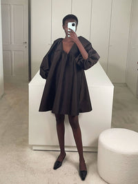 Bernadette - George Short Dress