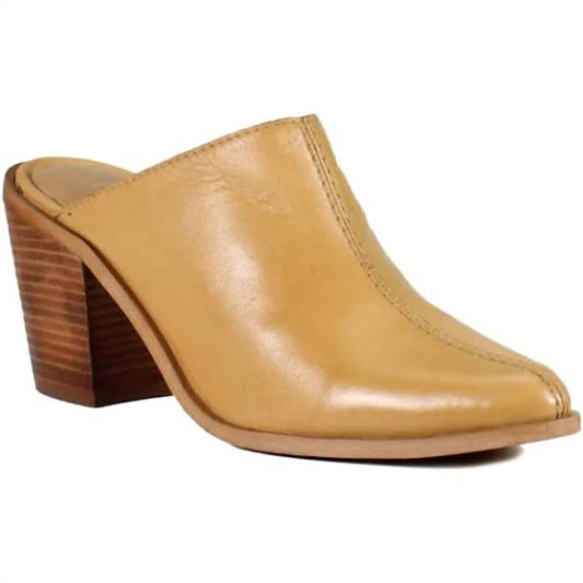Diba True - Women's No Vella Mules