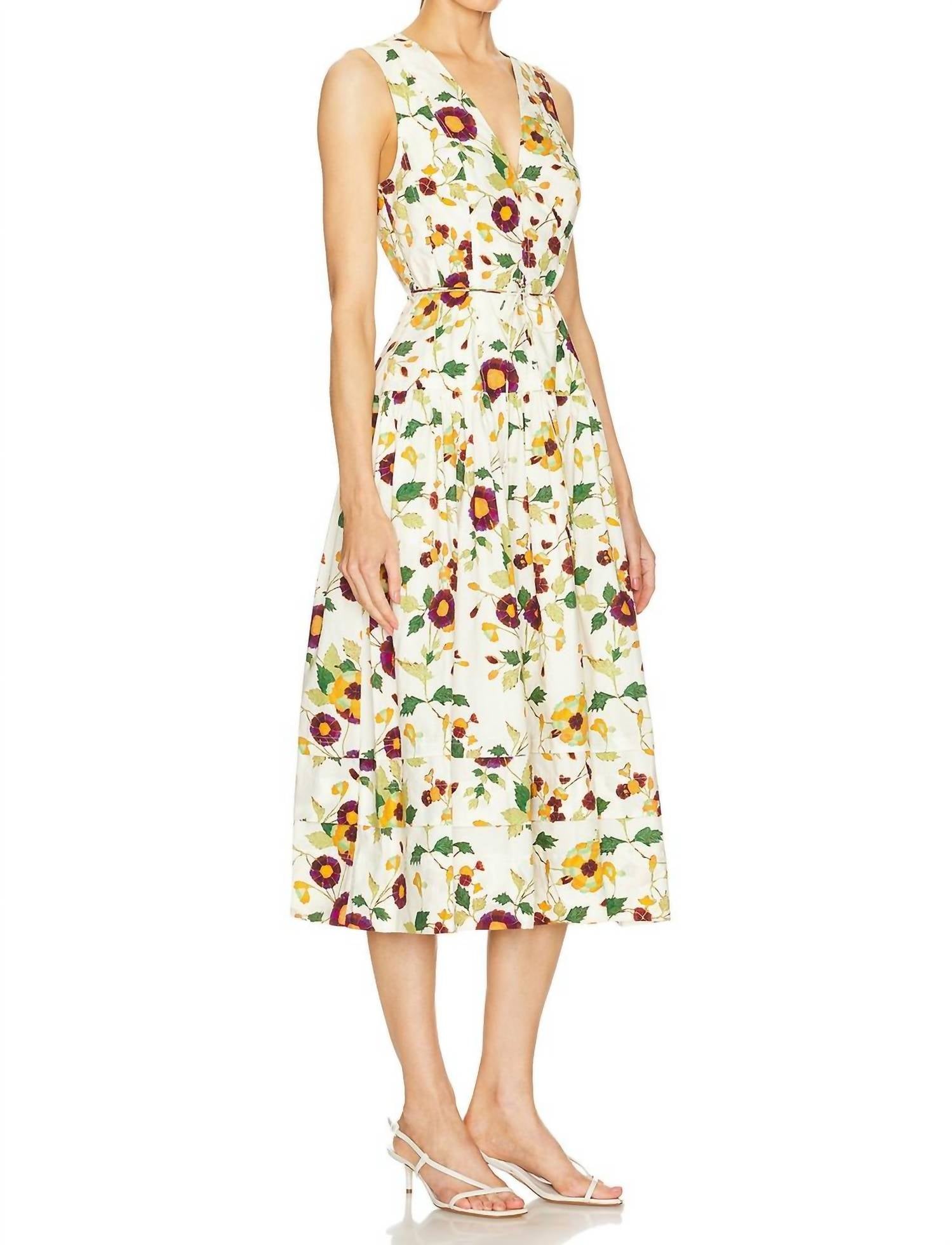 Ulla Johnson - Kiran Dress