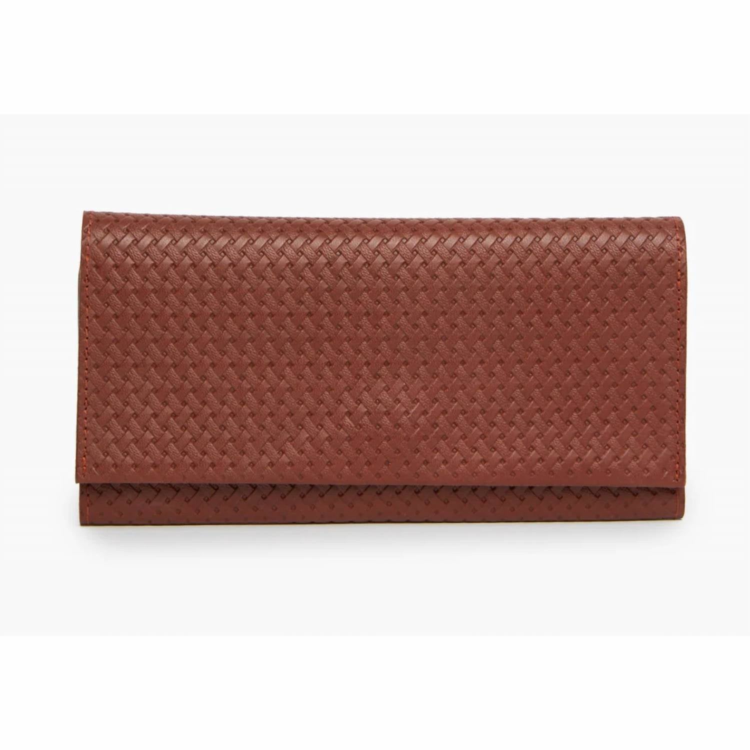 Able - Debre Embossed Wallet