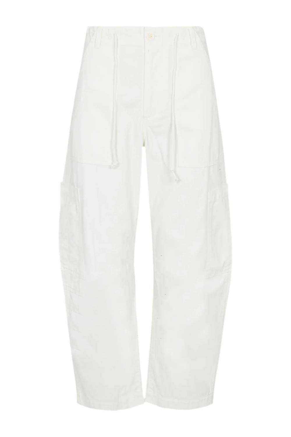 Pistola - Sabrina Bowed Leg Pant