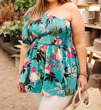 Jodifl - Day Trip Blouse