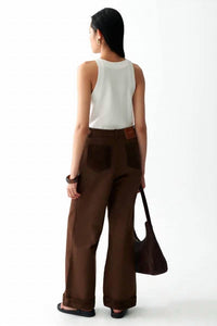 Sancia - Tash Knit Tank